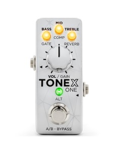 IK Multimedia ToneX One Joe Satriani