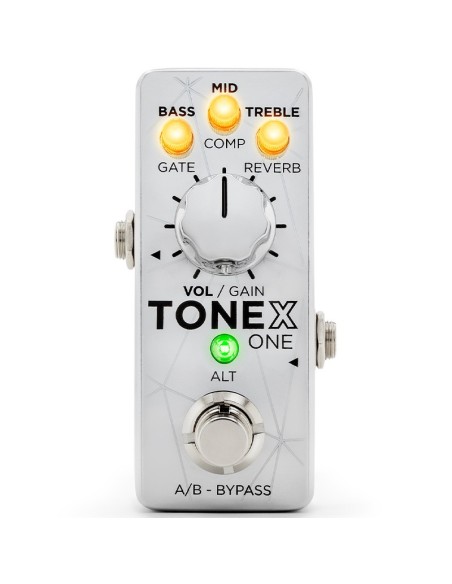 IK Multimedia ToneX One Joe Satriani