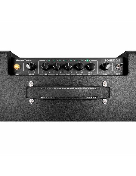 IK Multimedia TONEX Cab