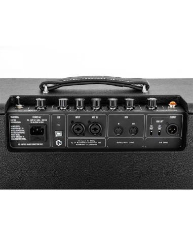 IK Multimedia TONEX Cab