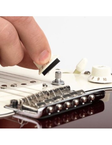 Daddario Loknob Brake Pads