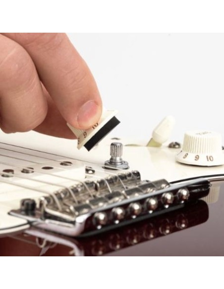 Daddario Loknob Brake Pads