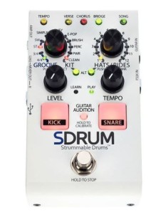 DigiTech SDrum