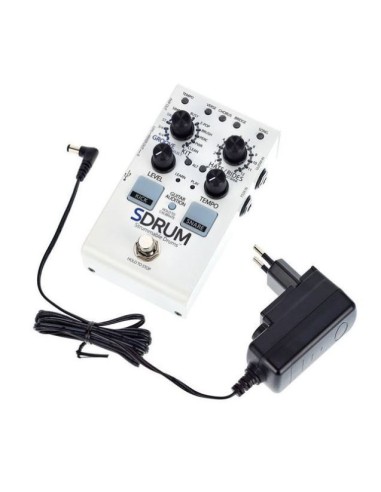 DigiTech SDrum