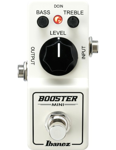 Ibanez BTMINI Booster