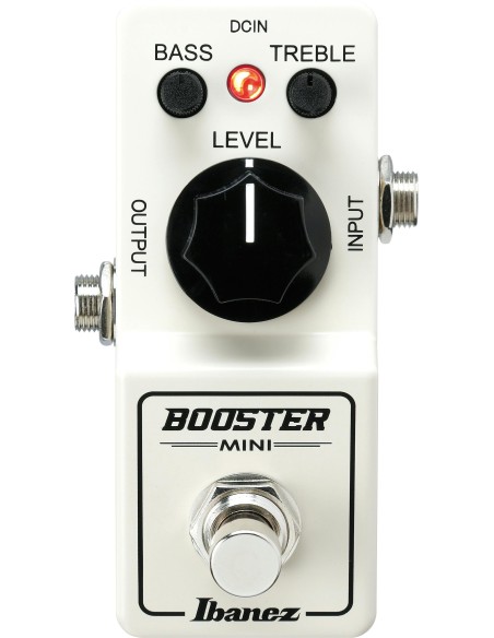 Ibanez BTMINI Booster