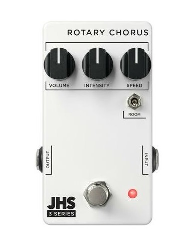 JHS Pedals 3 Series Rotary Chorus