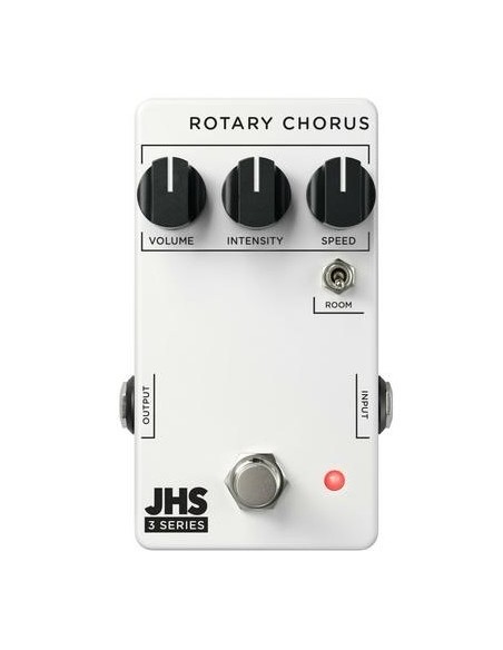 JHS Pedals 3 Series Rotary Chorus