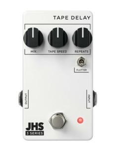 JHS Pedals 3 Series Tape Delay