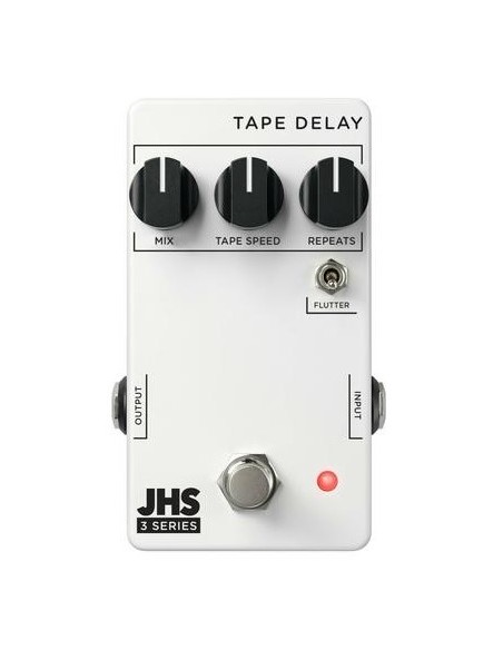 JHS Pedals 3 Series Tape Delay