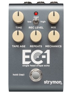 Strymon EC-1 Tape Delay