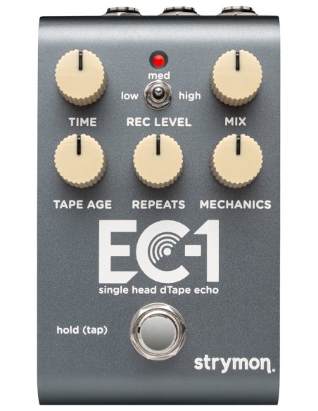 Strymon EC-1 Tape Delay