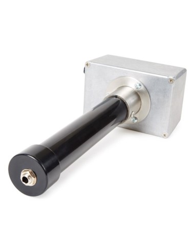 Electro-Faustus Vulcan's Hammer