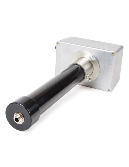 Electro-Faustus Vulcan's Hammer