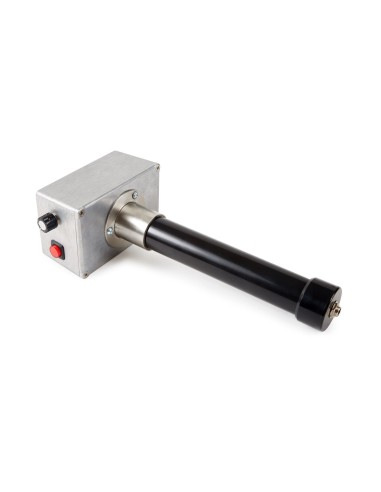 Electro-Faustus Vulcan's Hammer