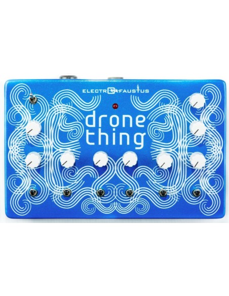 Electro-Faustus Drone Thing