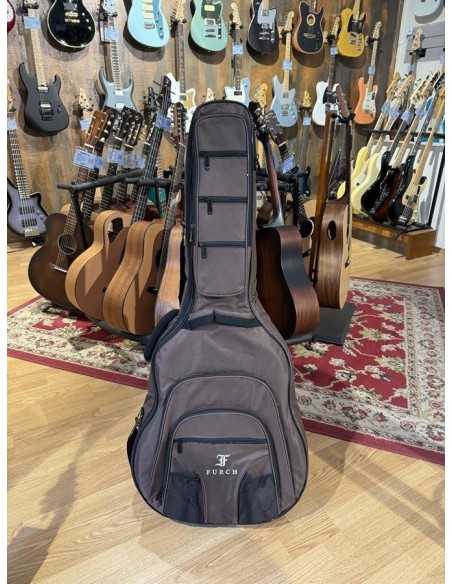 Furch Blue Performance Dc-EM w/LR Baggs Element VTC