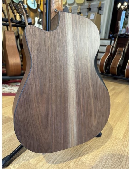 Furch Blue Performance Dc-EW w/LR Baggs