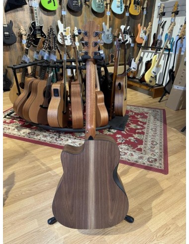 Furch Blue Performance Dc-EW w/LR Baggs