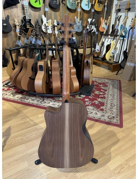 Furch Blue Performance Dc-EW w/LR Baggs