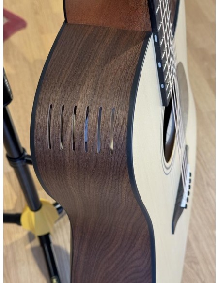 Furch Blue Performance Dc-EW w/LR Baggs