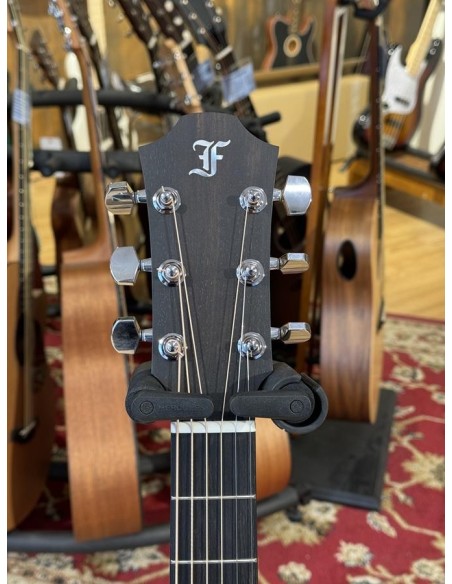 Furch Blue Performance Dc-EW w/LR Baggs