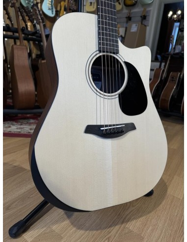 Furch Blue Performance Dc-EW w/LR Baggs