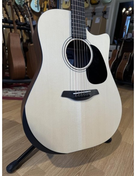 Furch Blue Performance Dc-EW w/LR Baggs