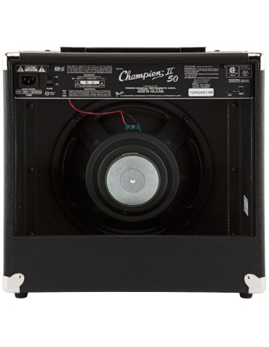 Fender Champion II 50