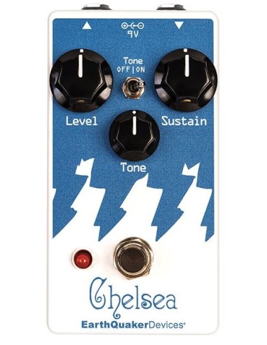 EarthQuaker Devices Chelsea