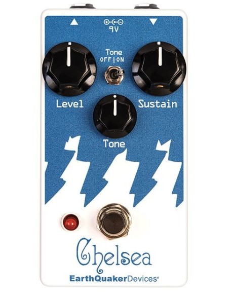 EarthQuaker Devices Chelsea