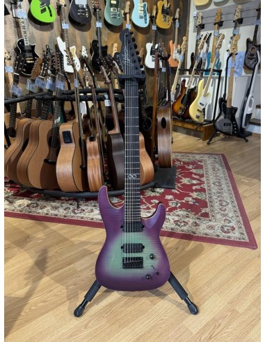 Chapman ML1-7 Pro Modern Unicorn Burst 2019