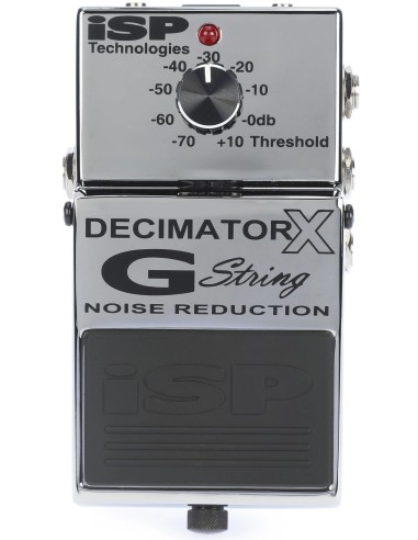 ISP Technologies Decimator X G String