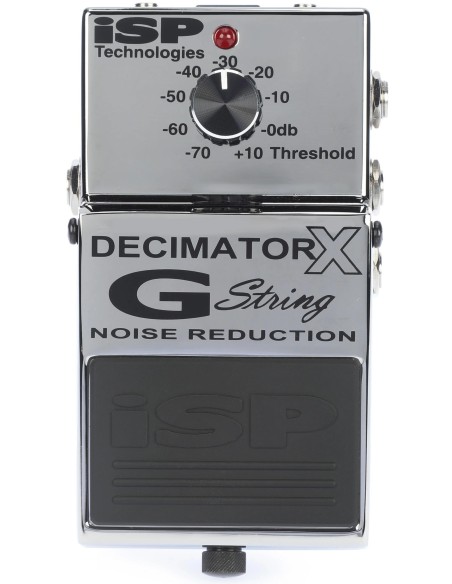 ISP Technologies Decimator X G String
