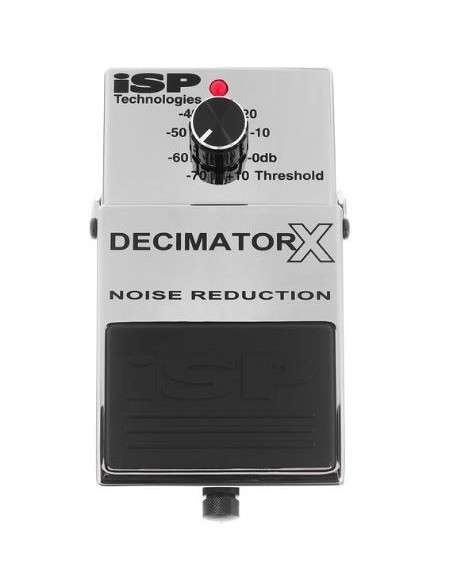 ISP Technologies Decimator X