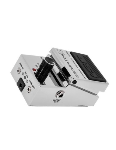 ISP Technologies Decimator X