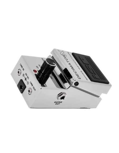 ISP Technologies Decimator X