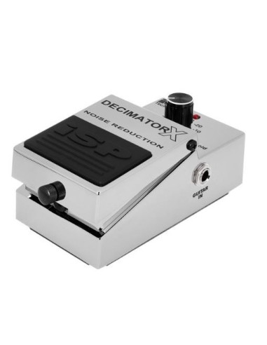 ISP Technologies Decimator X