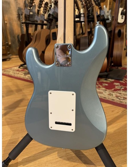 Squier Affinity Stratocaster Junior HSS LRL Ice Blue Metallic