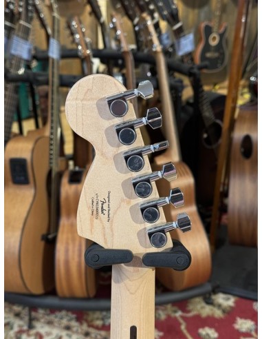 Squier Affinity Stratocaster Junior HSS LRL Ice Blue Metallic