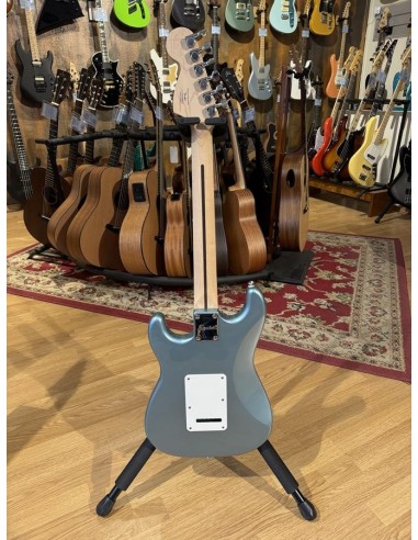 Squier Affinity Stratocaster Junior HSS LRL Ice Blue Metallic