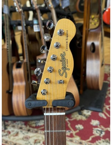 Squier Limited Edition Classic Vibe '60s Custom Esquire Shell Pink