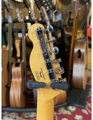 Squier Limited Edition Classic Vibe '60s Custom Esquire Shell Pink