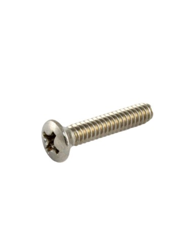 Allparts Steel Pickup Mounting Screws