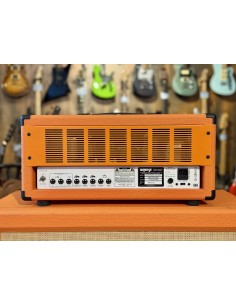 Orange Rockerverb 100H MKIII 2