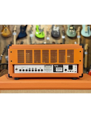 Orange Rockerverb 100H MKIII