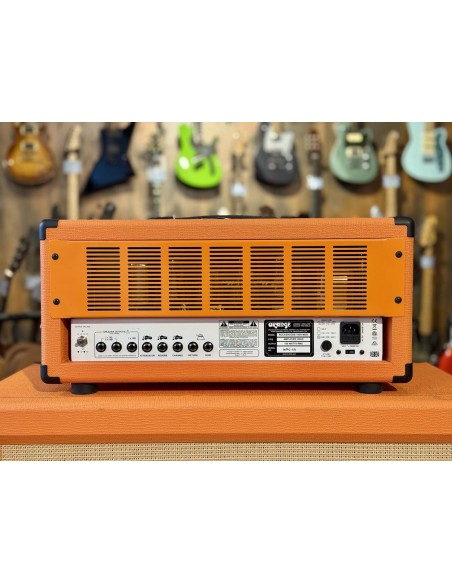 Orange Rockerverb 100H MKIII
