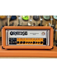 Orange Rockerverb 100H MKIII