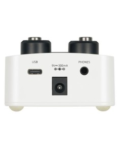 Mooer GL100 Groove Loop 2