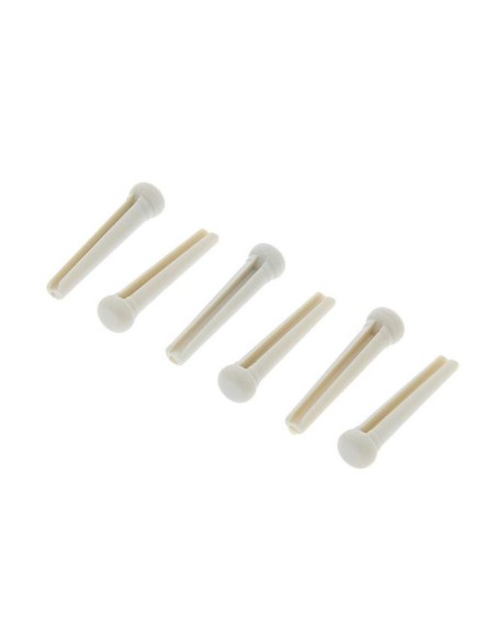 Graph Tech TUSQ PP-1100-01 Bridge Pins